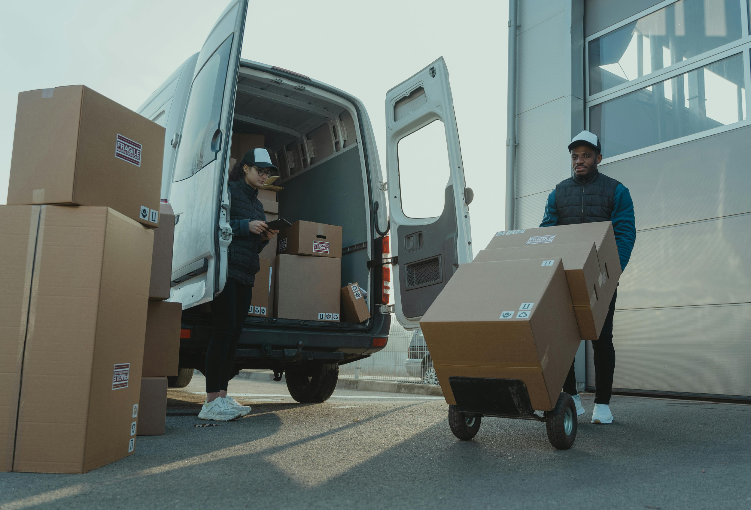 Bespoke Relocation Services Simplified
