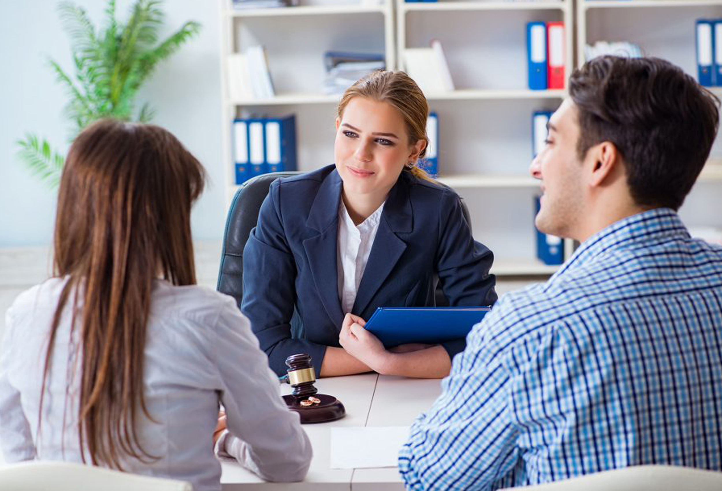 Choosing the Right Divorce Solicitor