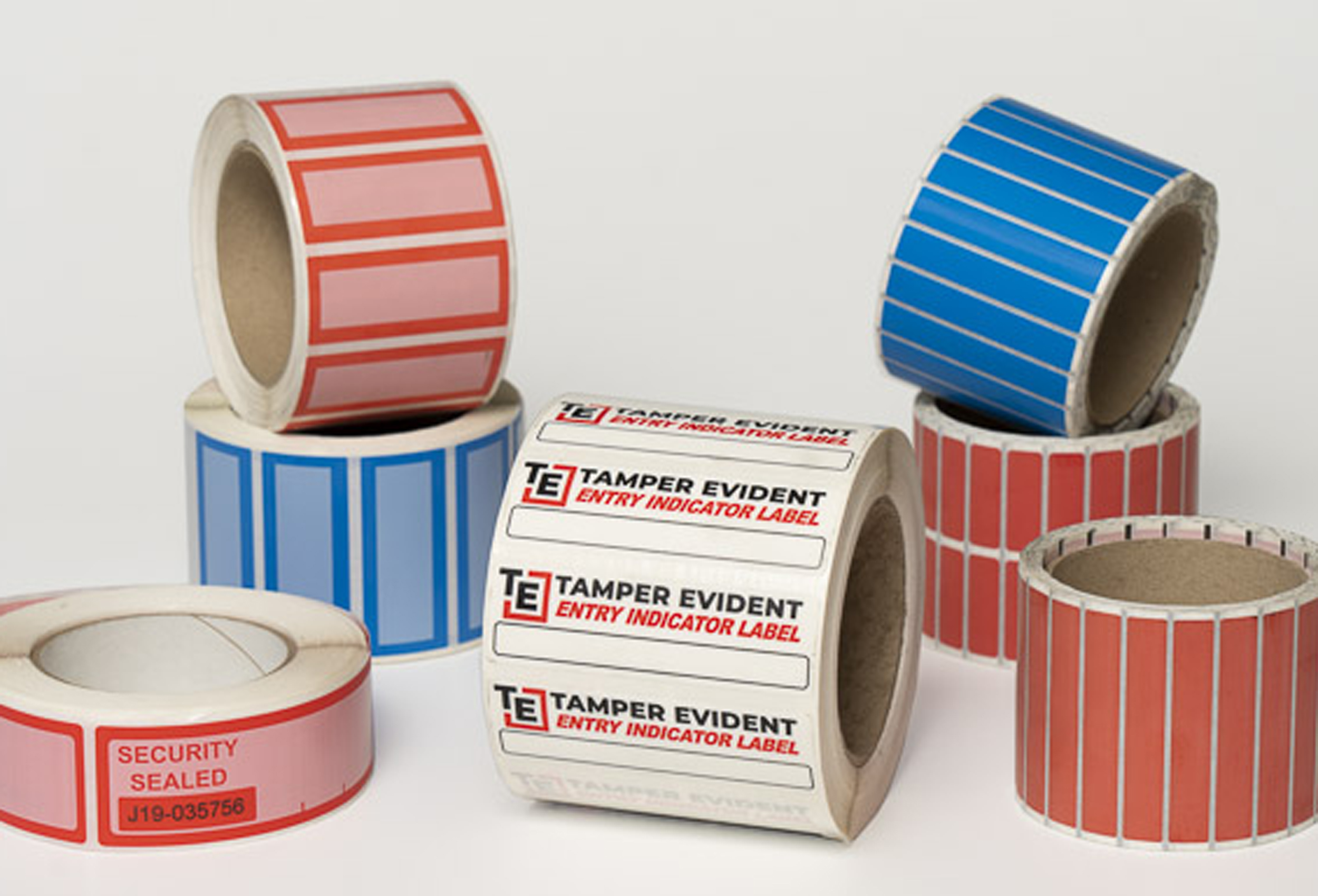 Everything You Need to Know About Tamper Proof Labels