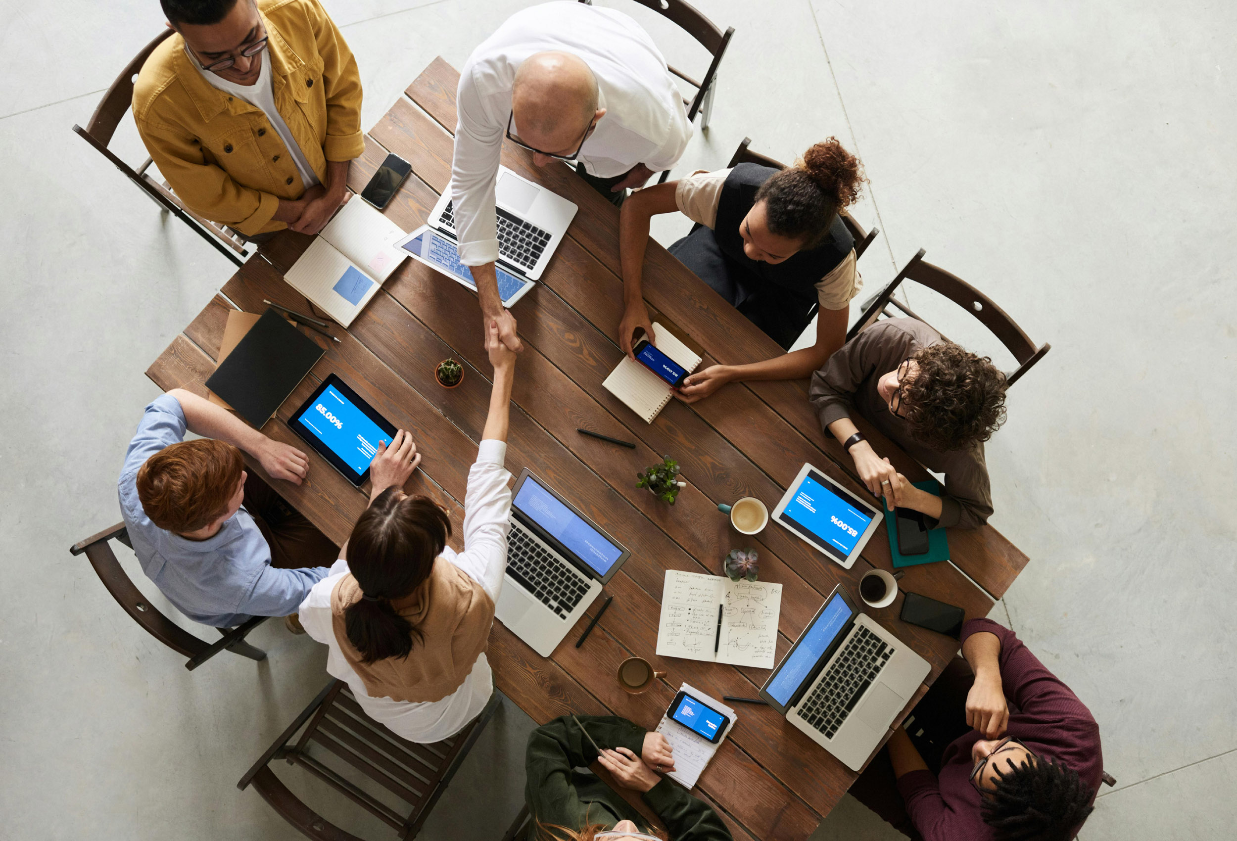Mastering Marketing Job Recruitment
