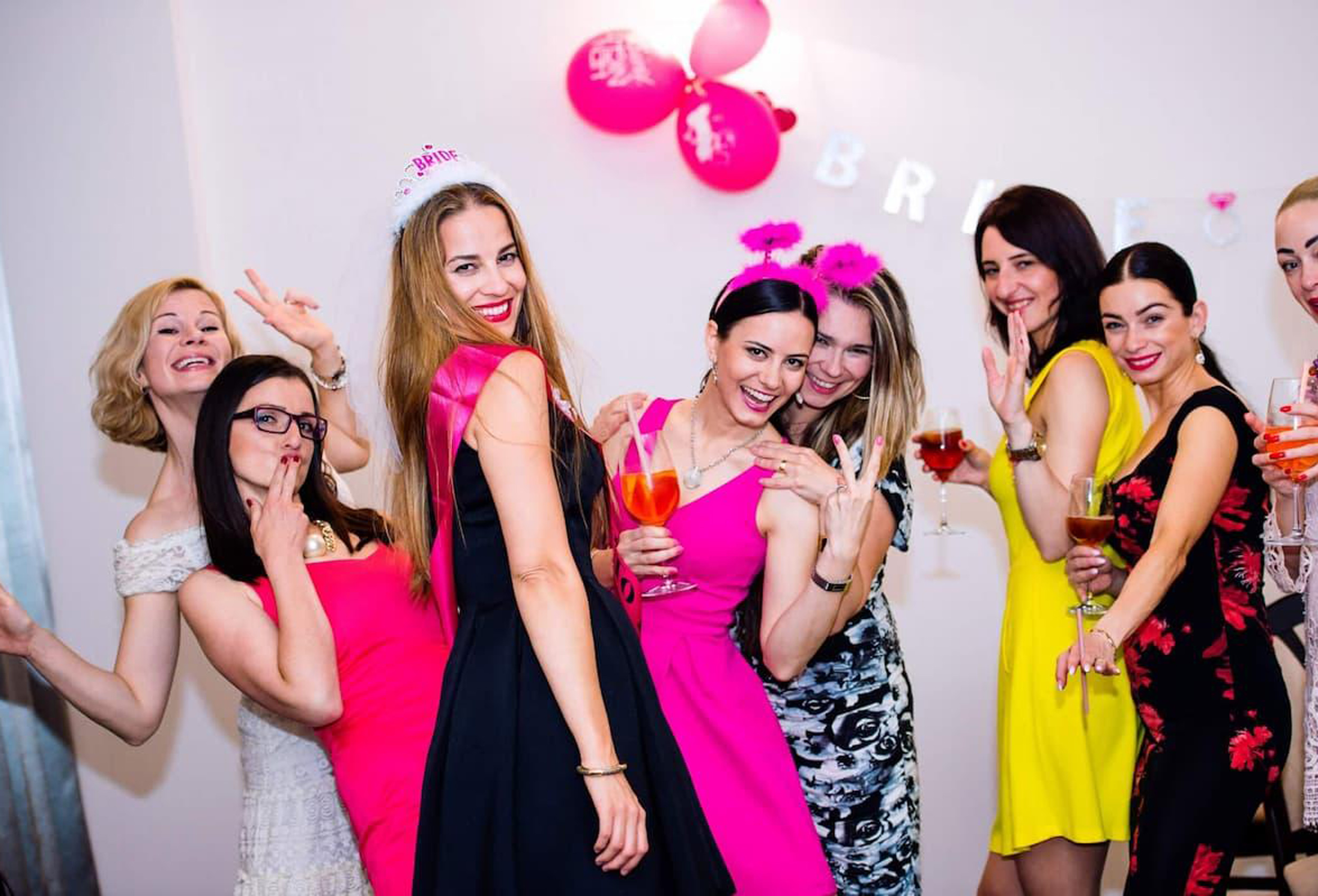 Memorable Hen Party Ideas for a Perfect Celebration
