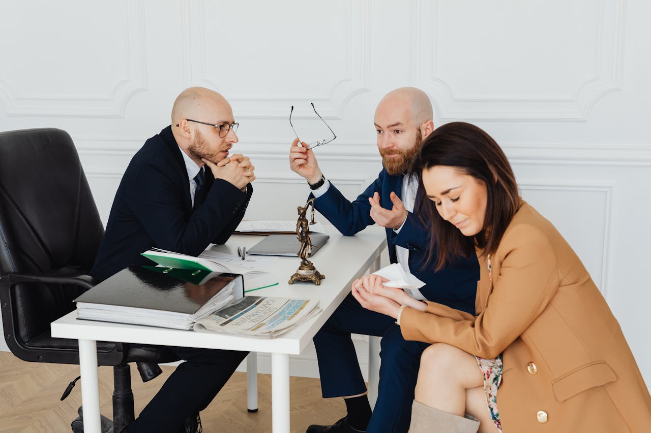 The Essential Guide to Criminal Defense Attorneys