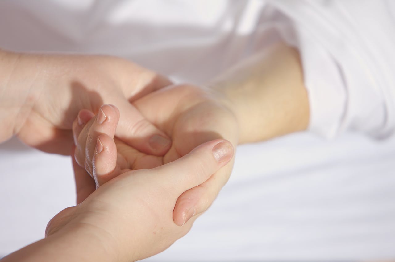The Many Benefits of Getting a Massage