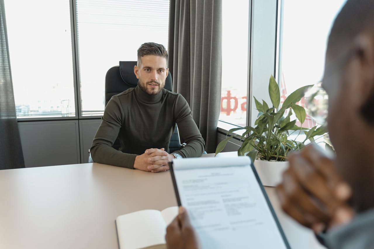 Recruiting the Best Marketing Talent for Growth
