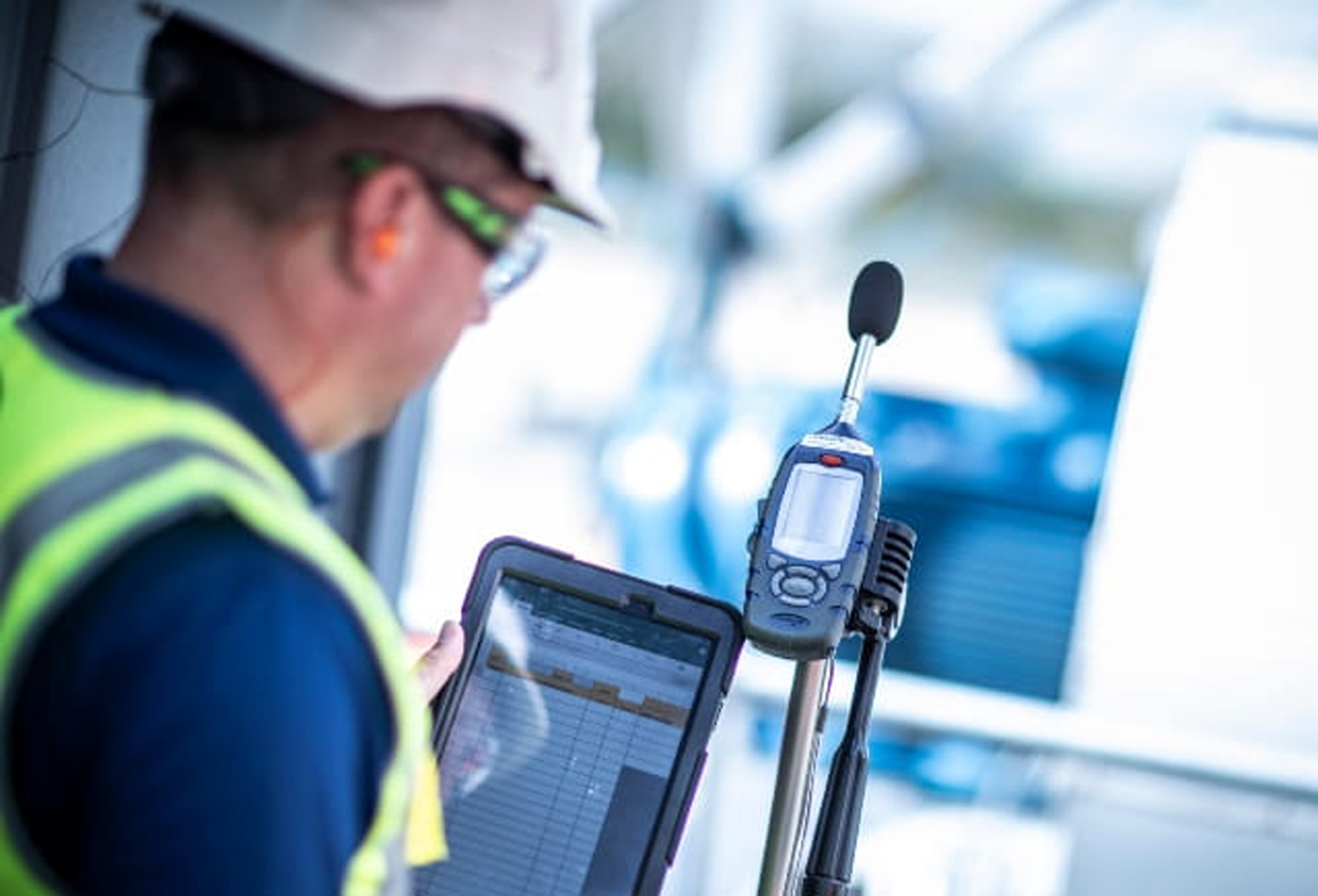 Understanding Noise Surveys A Comprehensive Guide