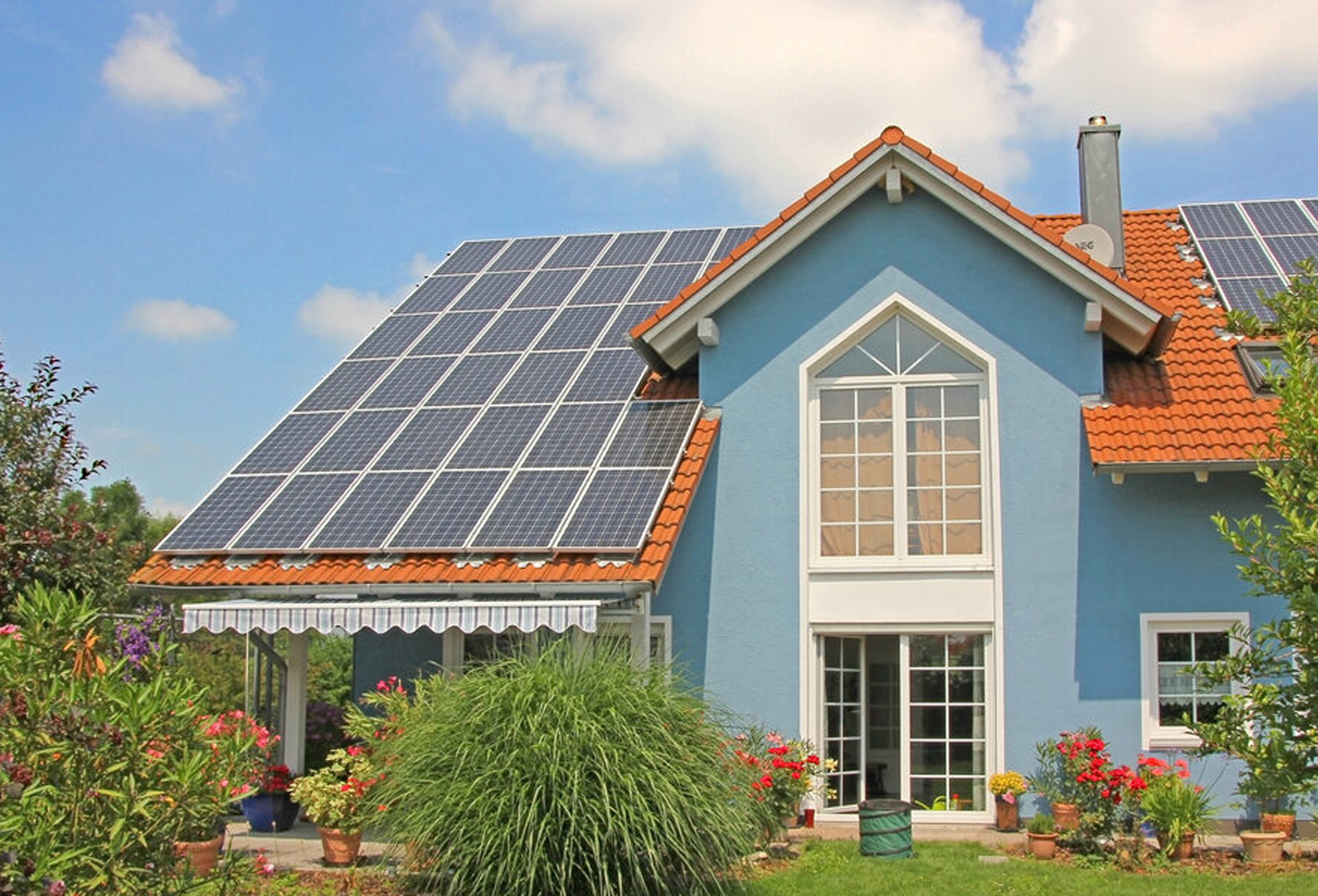 The Importance of Sustainable Building Practices